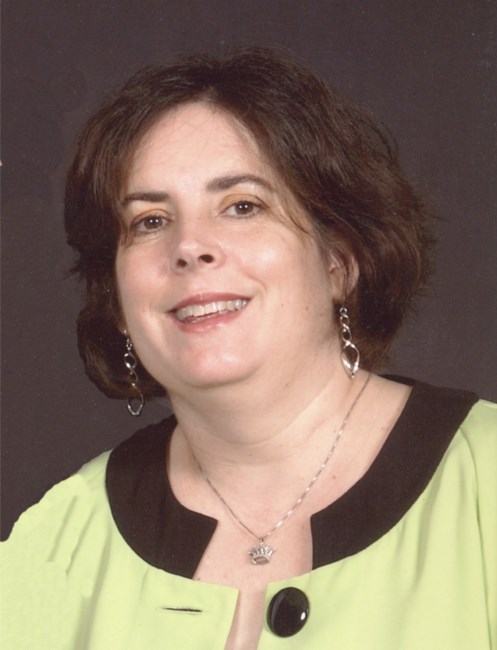 Obituary of Cheryl Dea James Tucker