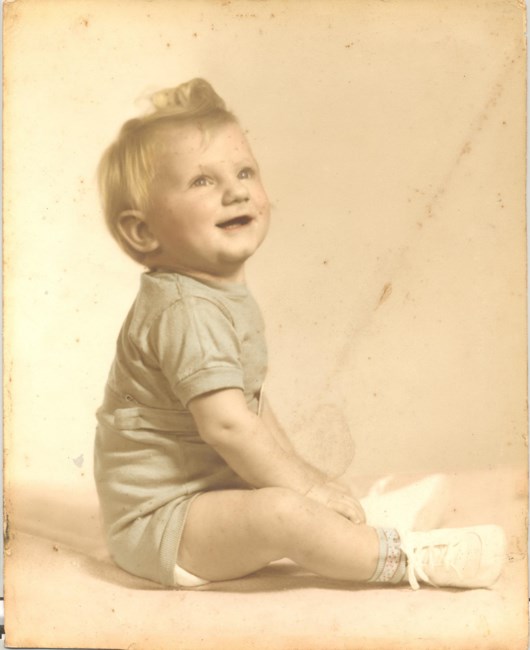 Obituary of Ronnie Olen McClellan