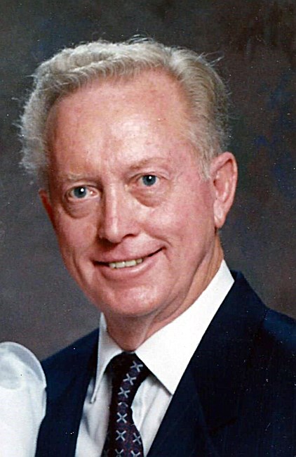 Obituary of Theodore Donald Winter