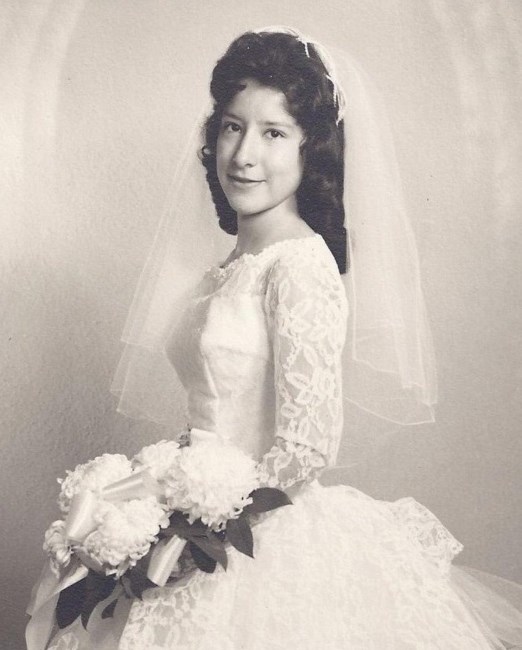 Obituary of Eulalia V Colmenero