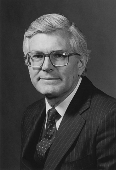 Obituary of Richard Sackett Thompson