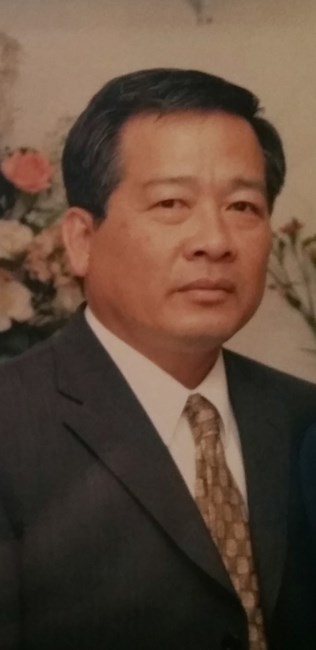 Avis de décès de Nhan Huu Bui