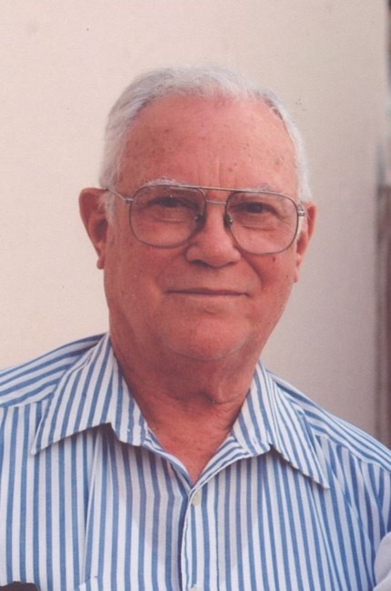 Obituary of Caonabo Cabral