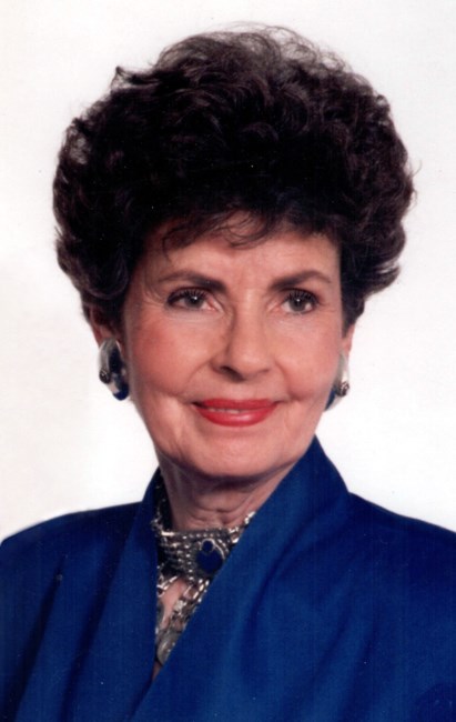Obituary of Juanita Bunton Scott