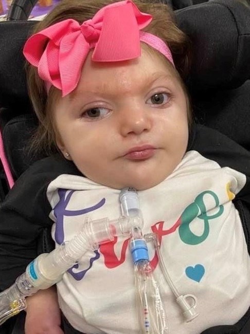 Obituary of Daniella Marie Sasso