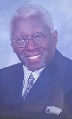 Obituary of John G.C. Ellis