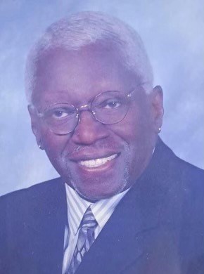 Obituary of John G.C. Ellis