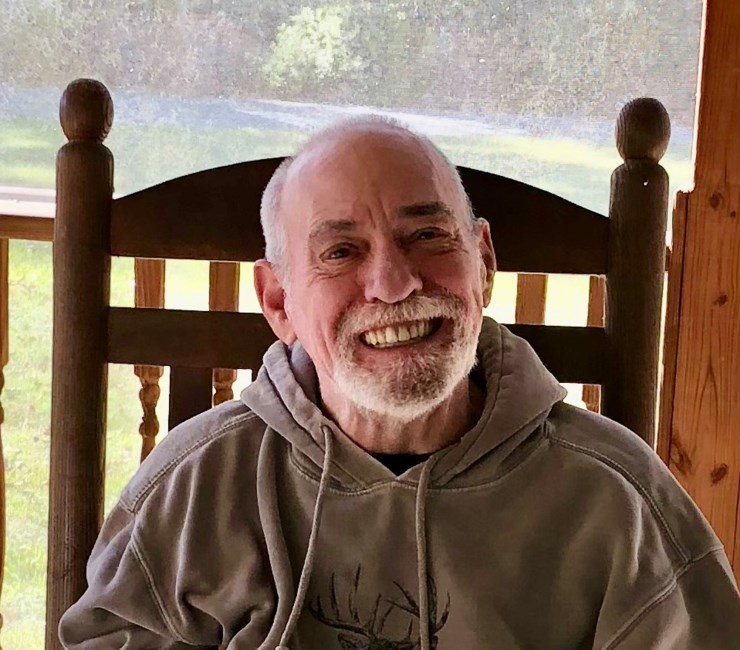 Obituary of Ronald James Holt Sr.