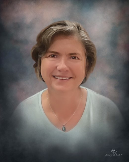 Obituary of Sue Ann Cahoe