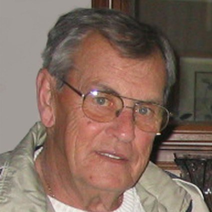 Obituary of Donald Cecil Cec Wilton
