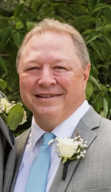 Obituary of William Michael Grauel