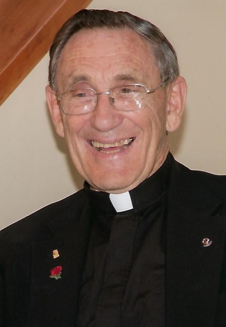 Obituary of Fr. Mike Green