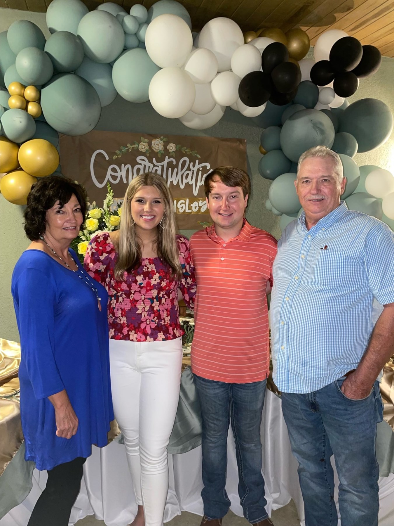 Obituary of Donnie Gifford