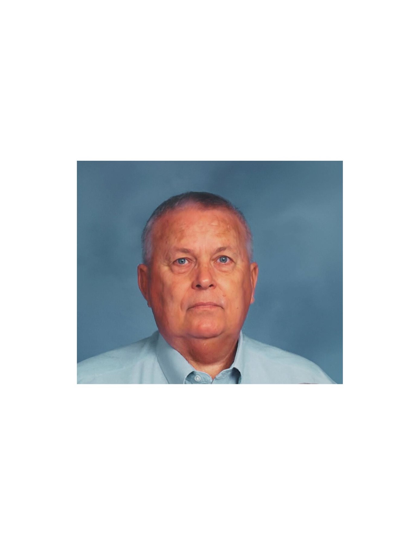 Obituary of Keith Keily