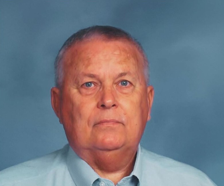 Obituary of Keith Keily