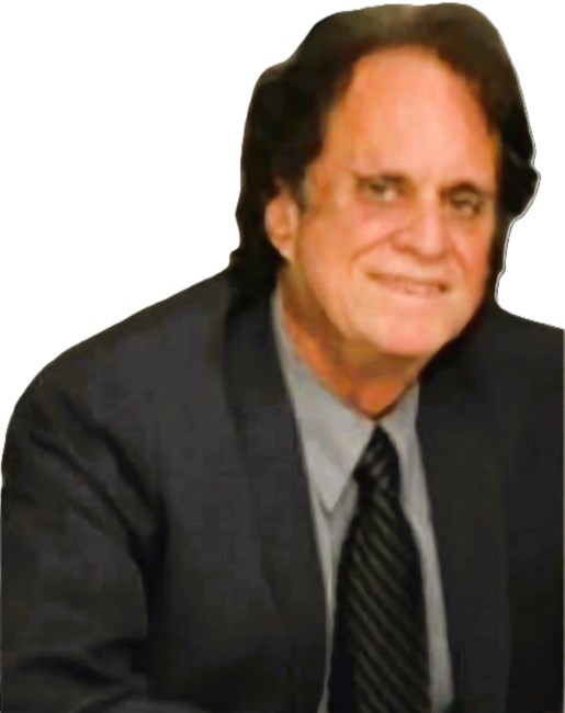 Obituary of Mark Lawrence Helfgott