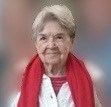 Obituary of Myra Dean Bagenstos
