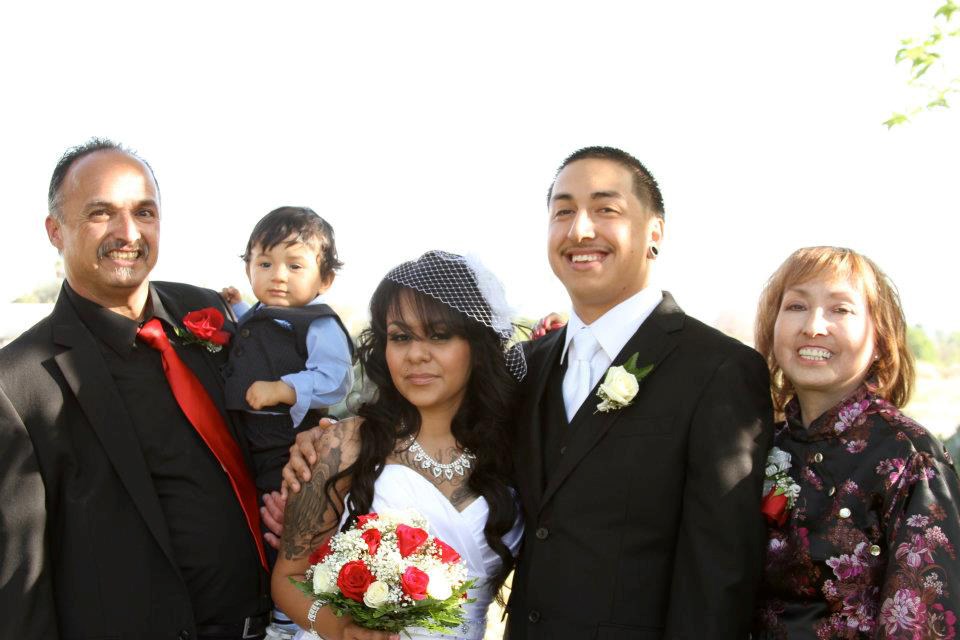 Obituary of Ruben Adrian Gonzales