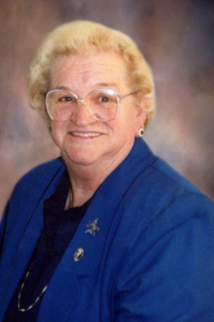 Obituary of Dorothy Marie Sullivan