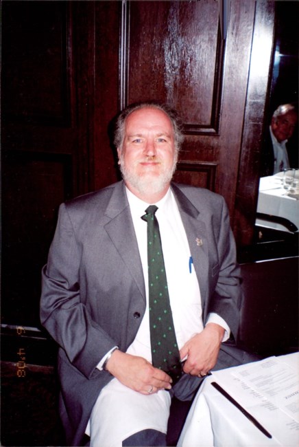 Obituario de Kevin W. Duffy