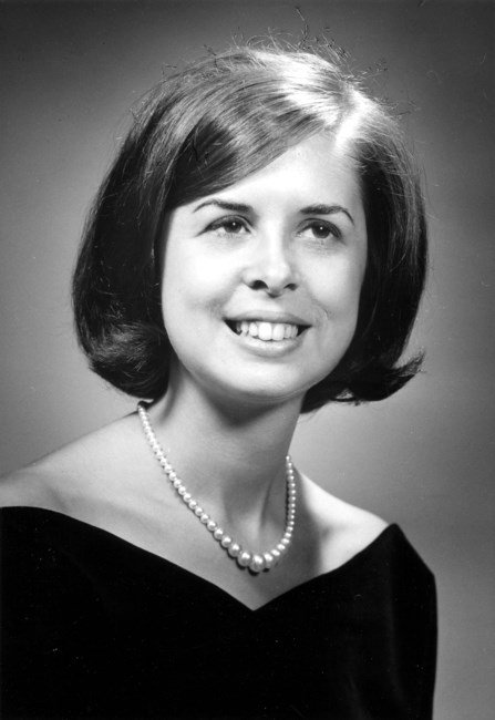 Obituary of Carol Russo Williams