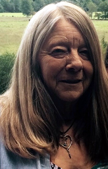 Obituary of Janet Lee Litton