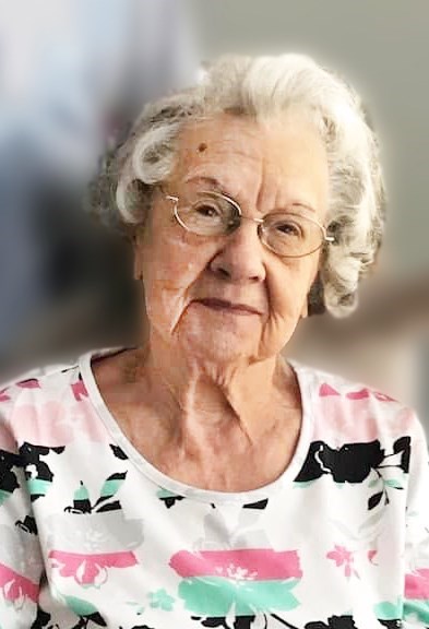 Obituary of Helen Carlson