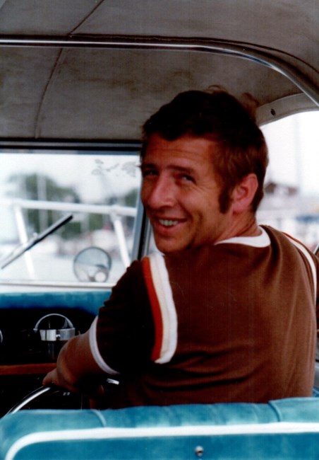 Obituary of Bernard Elmer Nummer