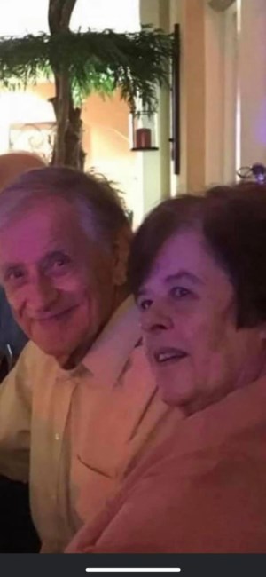 Obituary of Barbara Verbics