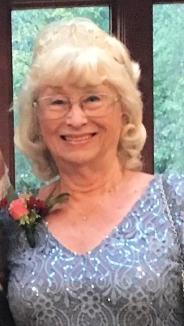 Obituary of Joyce Ann Milligan