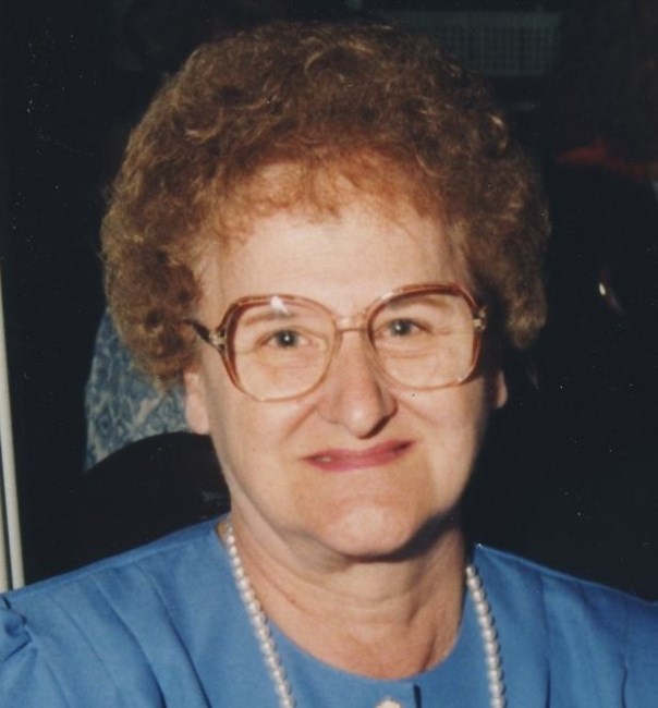 Obituary of Madeline Wiggins