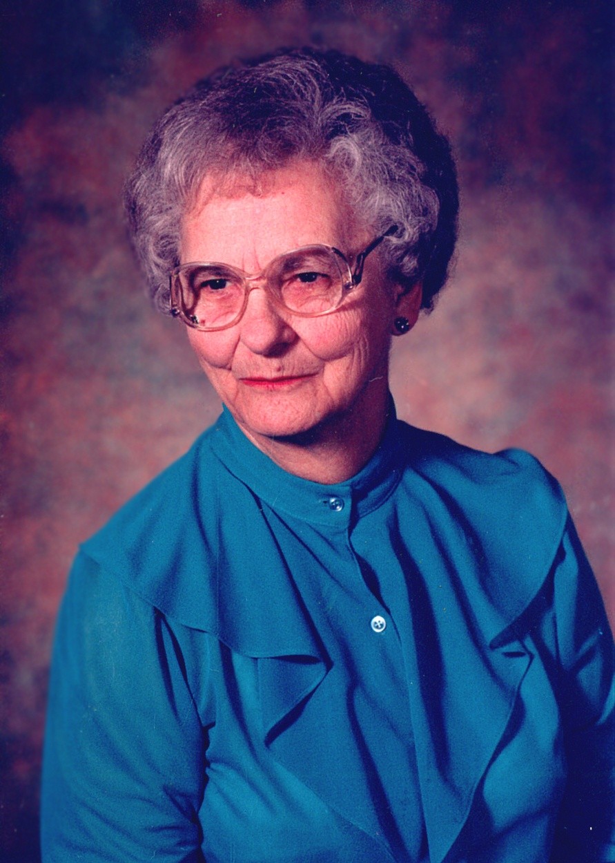 Lenora Fern Mitchell Obituary Whittier, CA