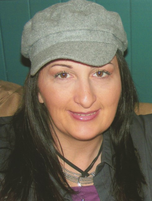 Obituary of Sandra Bergeron