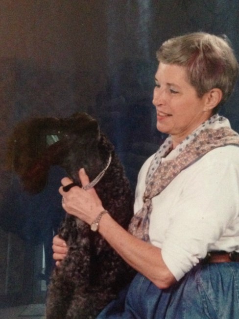 Obituary of Fern R. Rogers