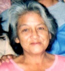 Obituary of Reinalda Vega Martinez