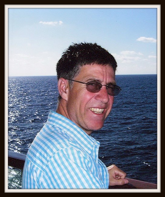 Obituary of David Dickson