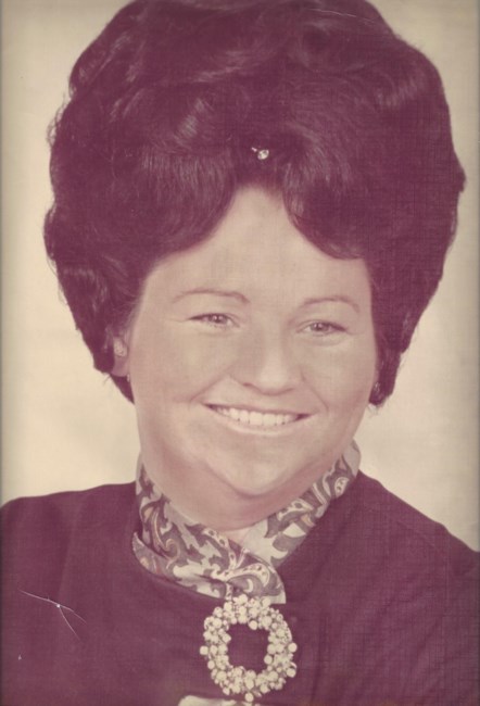 Obituary of Doris Lee Broyles