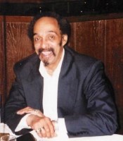 Obituary of George Allen Dickerson