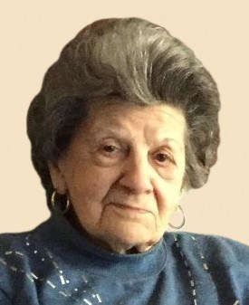 Obituary of Margaret L. Mignacca