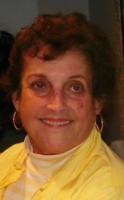 Obituary of Lorraine B. Fein