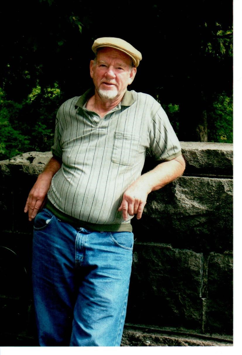 Obituary of David Allen Briggs