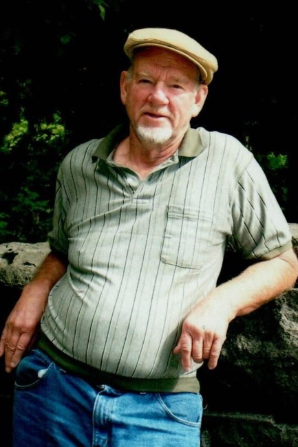Obituary of David Allen Briggs