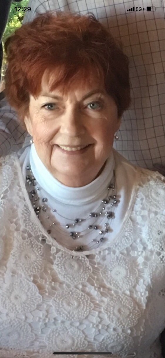 Obituary of Mary Elizabeth Riviezzo