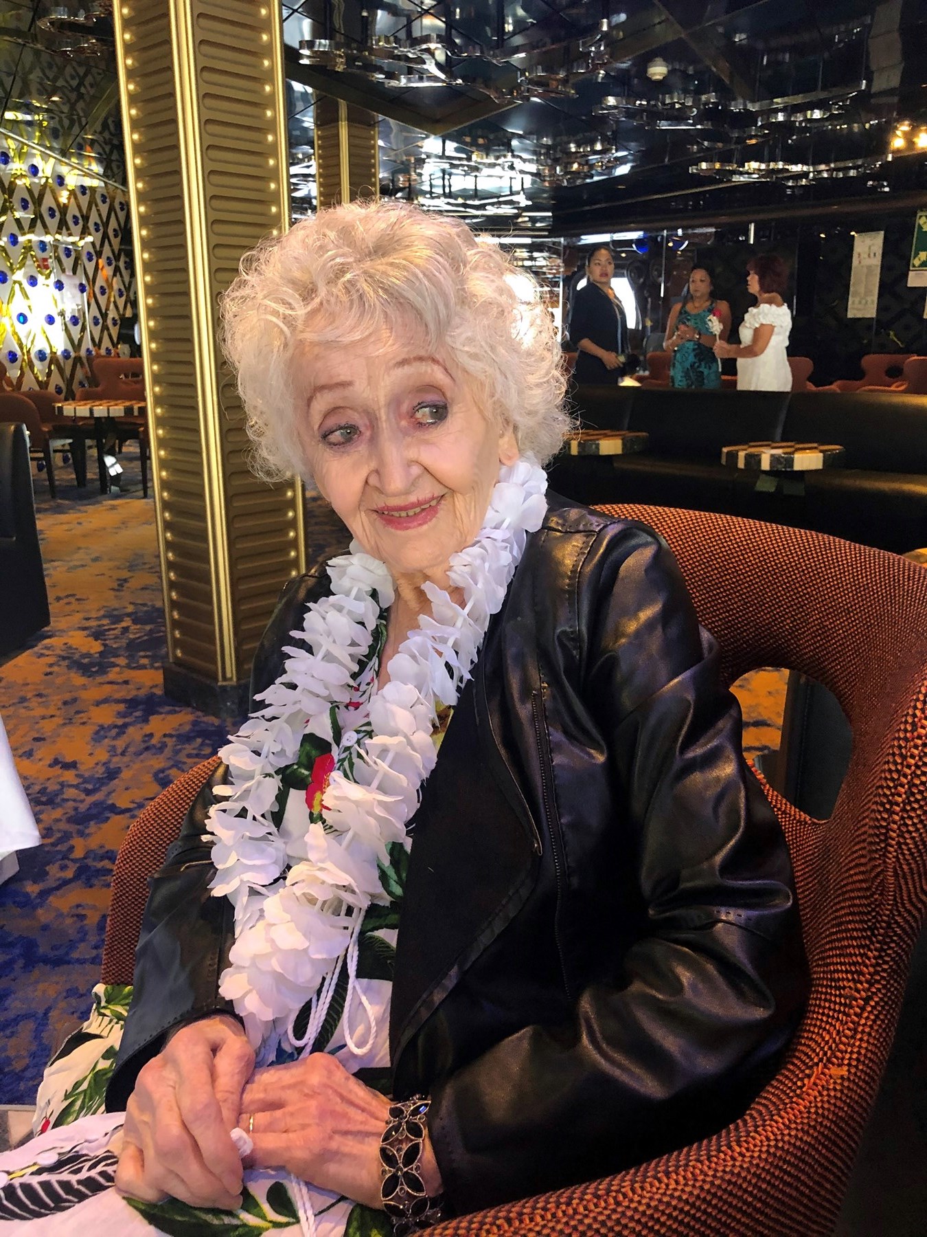 Rose Marie Kester Obituary Las Vegas, NV