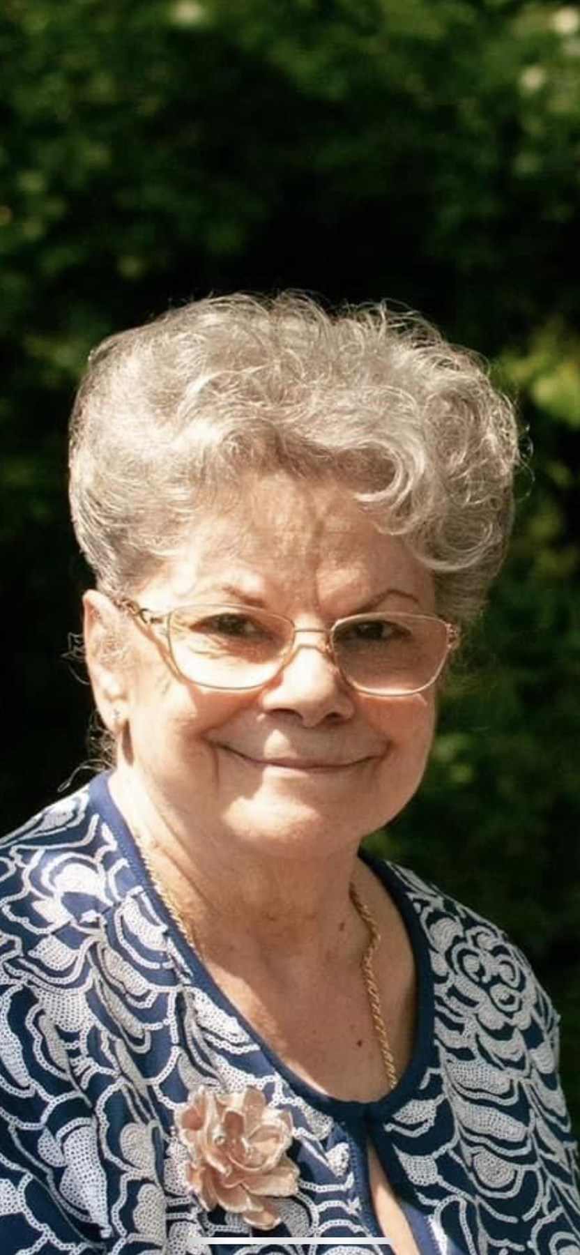 Obituary of Louise A. Marcinak