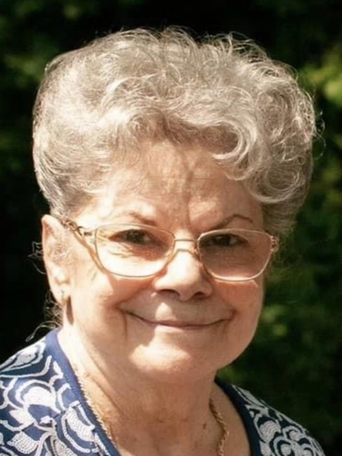 Obituary of Louise A. Marcinak