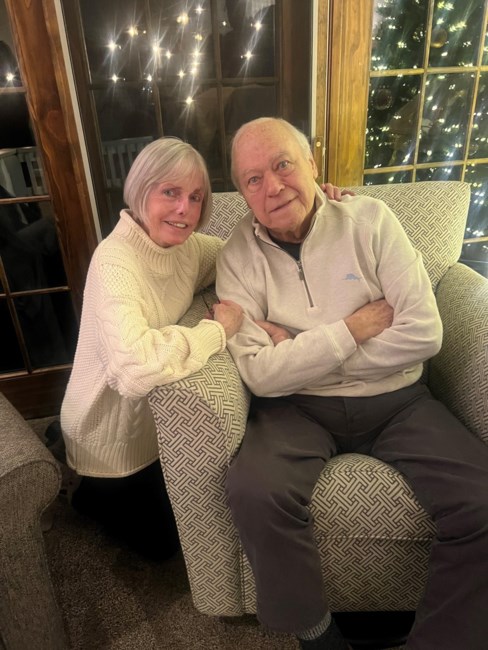 Obituary of James Richard Williams