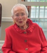 Mary Jones