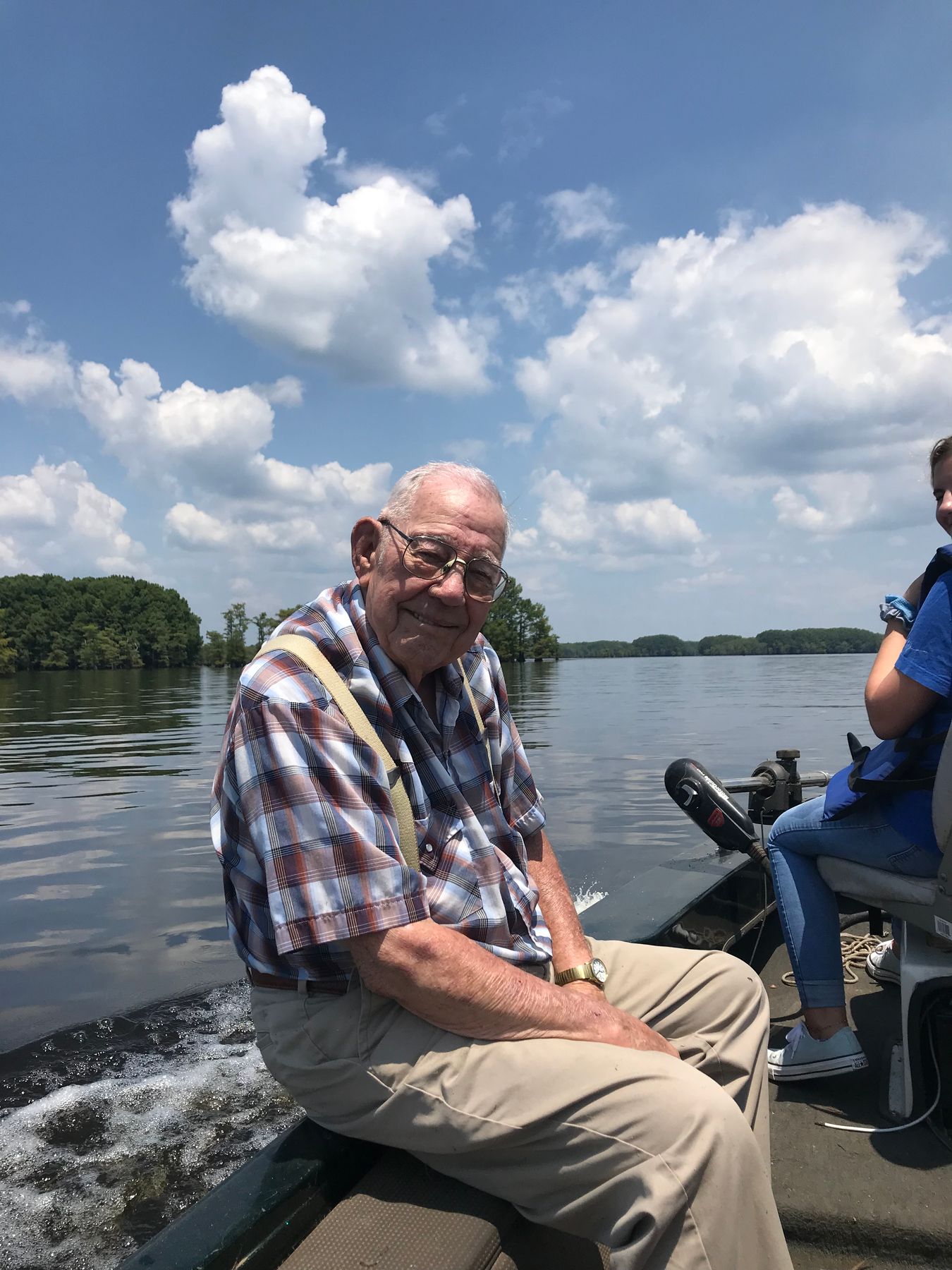 Obituary of William Hedrick Tyler