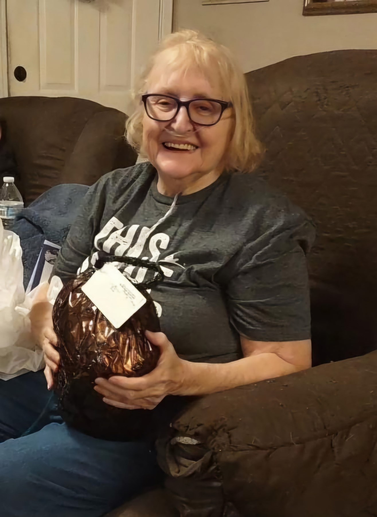 Obituary of Joyce Mary Young